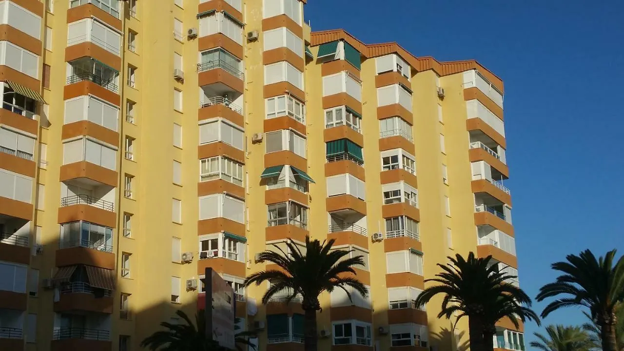 Romantico Apartamento con Vistas Algarrobo Costa