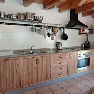 Hort De La Font , Tremp España