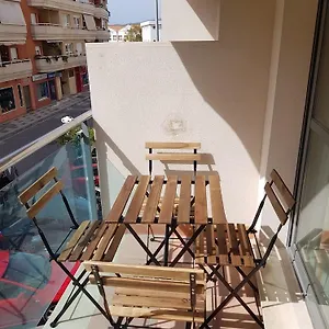 A&n Chanquete , Nerja España